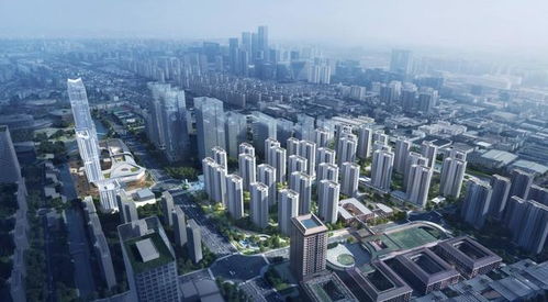 龍湖天街落子杭州未來科技城，2025年底筑就城市新地標(biāo)